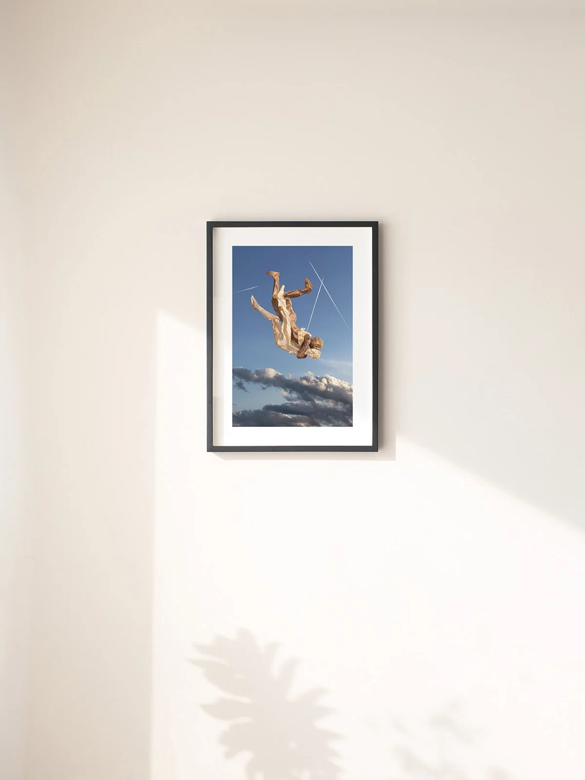 Lucid Afternoons | Discover Unique Artworks – Shop Now — James Miille